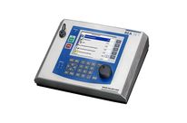 Steuergerät, Großschrift Tintenstrahldrucker REA JET DOD 2.0