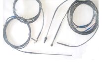Thermoelement Typ „J“ | EPA®