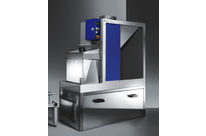 Separieranlagen/Serie FS: Die Strömungsseparierung Serie FS