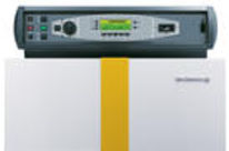 Regelungssystem : DIEMATIC-m 3