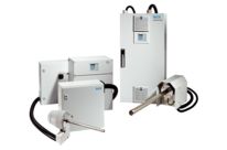 Analysenlösungen MARSIC - MARSIC200