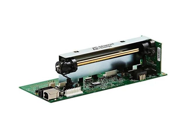 OEM-Gas-Analysatoren : ANDROS 6500 ET 6520