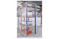 Sturzschutz-gitter | ManOrga