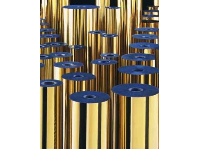  46/5000 Heißprägefolie