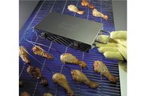 DATAPAQ Food Tracker Temperaturprofilsystem