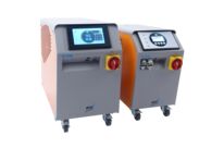 Wassertemperiergerät ( Temperiergerät ) Typ W90-S6/9-T7 oder T3