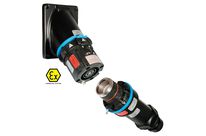 SPeX - Ex Single-Pole-Konnektor