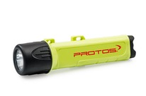 Zubehör : LED Sicherheitslampe Maclip Light Protos®