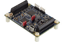 Motion Controller Serie MCST 3601