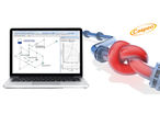 Druckverlust-Software FLUIDFLOW