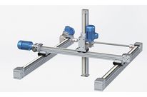 Systemlösungen und Motion Control | HSS 