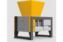 4-Wellen-Zerkleinerer | RS150