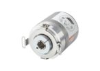 Drehgeber Absolut Singleturn Sendix F5878, PROFINET IO,58 mm, Industrie 4.0 / IIoT ready