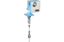 Elektromechanisches Lotsystem Silopilot FMM20