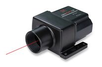 Leistungsstarker Laser-Distanzsensor | optoNCDT ILR3800