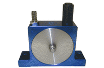 Pneumatischer Kugelvibrator Serie BG