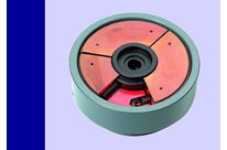 S-Typ Stiftgeführte Kupplung mit drei Fliehgewichten