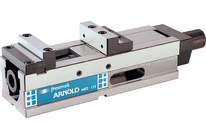 Handbetätigte Hochdruckspanner - ARNOLD MB2 mechanisch