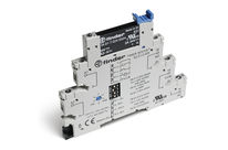 Koppel-/INterface-Relais