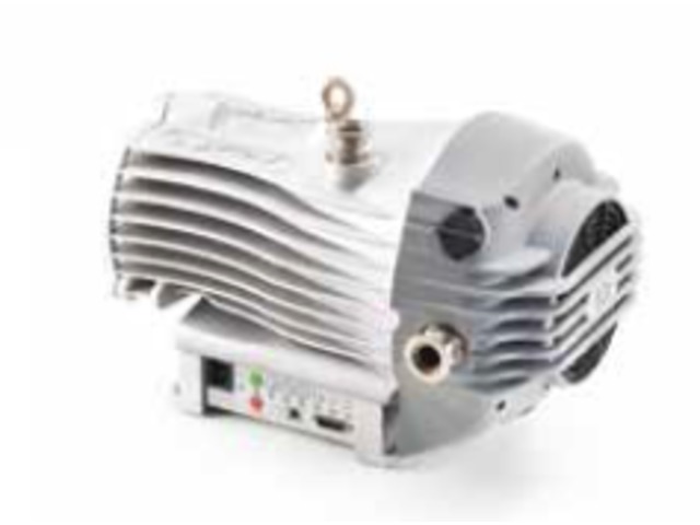 Scroll-Pumpen : nXDS6iC