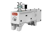 CXS-Trockenpumpen für die chemische Industrie : CXS250, ATEX-Kategorie 2 und 3, T3, leichte Beanspruchung