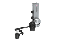 Flexline Schnellspannsysteme mit Schubkette WZ 3.2280