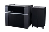 3D-Drucker - Stratasys J750