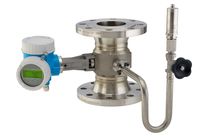 Proline Prowirl F 200 | Wirbelzähler-Durchflussmessgerät / 7F2C