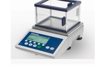 Moderne Waage ICS445