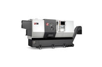CNC-Drehmaschine: ST-30