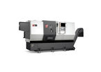 CNC-Drehmaschine: ST-30