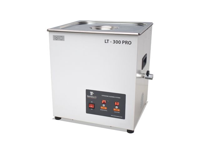Labor Ultraschallreinigungsgeräte - LT-300-PRO