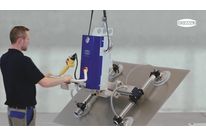 Vakuum-Hebegeräte VacuMaster Basic