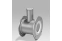 Brenner mit integriertem Rekuperator BICR