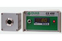 Kalibrierung : PYROTHERM CS 400/2