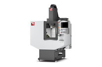 Vertikales Bearbeitungszentrum: Mini Mill