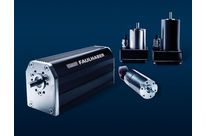 Integrierte Speed Controller