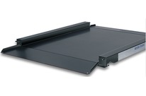 Flachbettwaagen PUA574