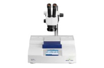  Flash DSC 1 – das dynamische Flash-Differenzkalorimeter von METTLER TOLEDO 