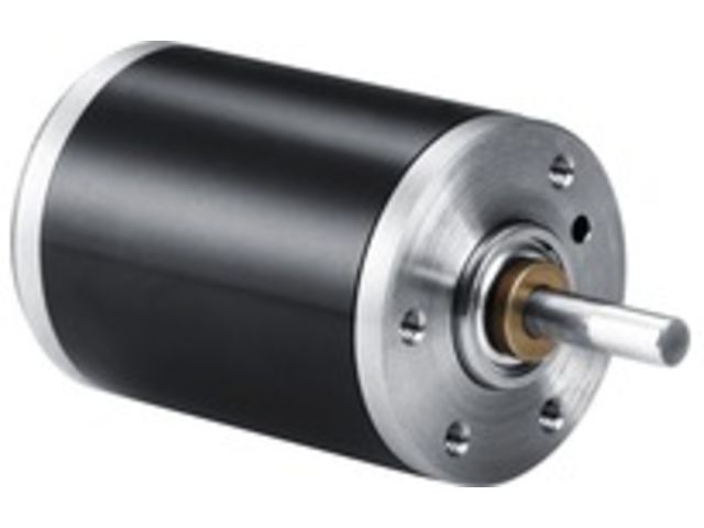 Schrittmotoren Serie AM2224-R3-AV-0,9-30