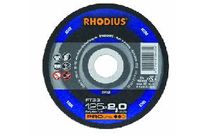 Freihand-Trennscheiben : FT33