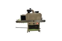 UV-Trocknungsmatte für siebdruckmaschine-LVM 400 UV