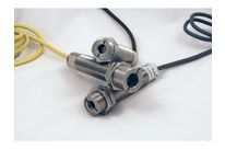 Raytek CM Miniatur-Pyrometer zur Integration in OEM-Anlagen