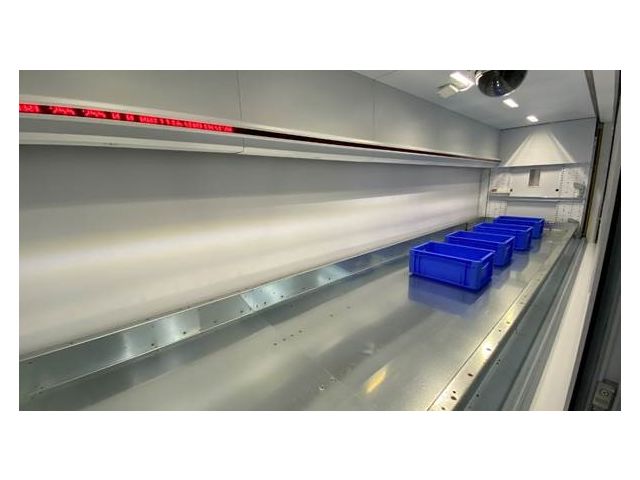 Modula dry