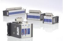 Kompaktterminal SCTSi IO-Link