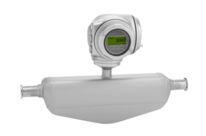 Coriolis-Durchflussmessgerät | Proline Promass S 300 