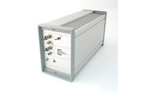 Treiber und Steuergeräte für Piezoaktoren: Kompakter Verstärker CA45