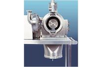 Feinprallmühle Ultraplex ® UPZ