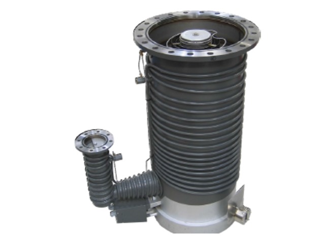 Diffusionspumpen für hohen Durchsatz  HT20B ANSI20/ANSI4, 200 V