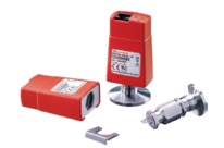 Pirani-Aktivvakuummessröhre APG100-XM, DN16KF